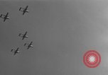 Standbild C-119 Flying Boxcar Japan, 1951, aus Sekunde 14 historischem Filmmaterial Videoclip 65675072150