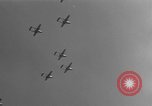 Standbild C-119 Flying Boxcar Japan, 1951, aus Sekunde 15 historischem Filmmaterial Videoclip 65675072150