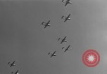 Standbild C-119 Flying Boxcar Japan, 1951, aus Sekunde 16 historischem Filmmaterial Videoclip 65675072150