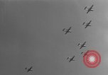 Standbild C-119 Flying Boxcar Japan, 1951, aus Sekunde 17 historischem Filmmaterial Videoclip 65675072150