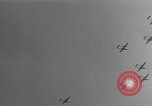 Standbild C-119 Flying Boxcar Japan, 1951, aus Sekunde 18 historischem Filmmaterial Videoclip 65675072150