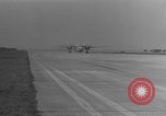 Standbild C-119 Flying Boxcar Japan, 1951, aus Sekunde 21 historischem Filmmaterial Videoclip 65675072150