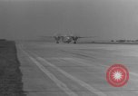 Standbild C-119 Flying Boxcar Japan, 1951, aus Sekunde 22 historischem Filmmaterial Videoclip 65675072150