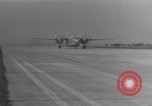 Standbild C-119 Flying Boxcar Japan, 1951, aus Sekunde 23 historischem Filmmaterial Videoclip 65675072150