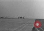Standbild C-119 Flying Boxcar Japan, 1951, aus Sekunde 28 historischem Filmmaterial Videoclip 65675072150