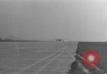 Standbild C-119 Flying Boxcar Japan, 1951, aus Sekunde 32 historischem Filmmaterial Videoclip 65675072150