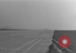 Standbild C-119 Flying Boxcar Japan, 1951, aus Sekunde 37 historischem Filmmaterial Videoclip 65675072150