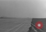 Standbild C-119 Flying Boxcar Japan, 1951, aus Sekunde 39 historischem Filmmaterial Videoclip 65675072150
