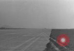 Standbild C-119 Flying Boxcar Japan, 1951, aus Sekunde 40 historischem Filmmaterial Videoclip 65675072150