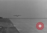 Standbild C-119 Flying Boxcar Japan, 1951, aus Sekunde 45 historischem Filmmaterial Videoclip 65675072150