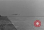 Standbild C-119 Flying Boxcar Japan, 1951, aus Sekunde 46 historischem Filmmaterial Videoclip 65675072150
