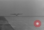 Standbild C-119 Flying Boxcar Japan, 1951, aus Sekunde 48 historischem Filmmaterial Videoclip 65675072150