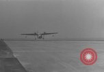 Standbild C-119 Flying Boxcar Japan, 1951, aus Sekunde 49 historischem Filmmaterial Videoclip 65675072150