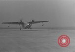 Standbild C-119 Flying Boxcar Japan, 1951, aus Sekunde 51 historischem Filmmaterial Videoclip 65675072150
