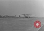 Standbild C-119 Flying Boxcar Japan, 1951, aus Sekunde 57 historischem Filmmaterial Videoclip 65675072150
