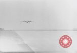 Standbild C-119 Flying Boxcar Japan, 1951, aus Sekunde 58 historischem Filmmaterial Videoclip 65675072150