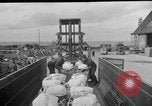 Image of combat cargo Japan, 1951, second 5 stock footage video 65675072151