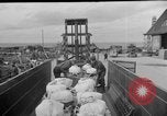 Image of combat cargo Japan, 1951, second 6 stock footage video 65675072151