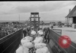 Image of combat cargo Japan, 1951, second 8 stock footage video 65675072151