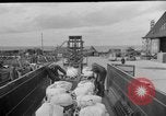 Image of combat cargo Japan, 1951, second 10 stock footage video 65675072151
