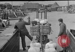 Image of combat cargo Japan, 1951, second 15 stock footage video 65675072151