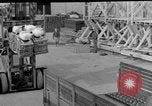 Image of combat cargo Japan, 1951, second 27 stock footage video 65675072151