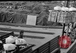 Image of combat cargo Japan, 1951, second 29 stock footage video 65675072151