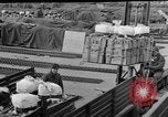 Image of combat cargo Japan, 1951, second 30 stock footage video 65675072151