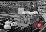 Image of combat cargo Japan, 1951, second 31 stock footage video 65675072151