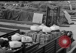 Image of combat cargo Japan, 1951, second 33 stock footage video 65675072151