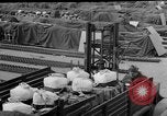 Image of combat cargo Japan, 1951, second 39 stock footage video 65675072151