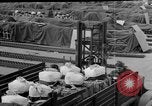 Image of combat cargo Japan, 1951, second 40 stock footage video 65675072151
