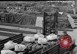 Image of combat cargo Japan, 1951, second 42 stock footage video 65675072151