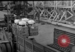 Image of combat cargo Japan, 1951, second 43 stock footage video 65675072151