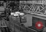 Image of combat cargo Japan, 1951, second 45 stock footage video 65675072151
