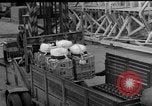 Image of combat cargo Japan, 1951, second 46 stock footage video 65675072151