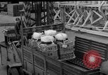 Image of combat cargo Japan, 1951, second 47 stock footage video 65675072151