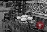 Image of combat cargo Japan, 1951, second 49 stock footage video 65675072151