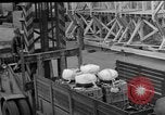 Image of combat cargo Japan, 1951, second 55 stock footage video 65675072151