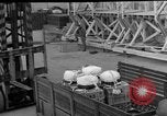 Image of combat cargo Japan, 1951, second 56 stock footage video 65675072151