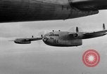 Image of C-119 Flying Boxcar East Asia, 1951, second 3 stock footage video 65675072152