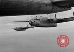 Image of C-119 Flying Boxcar East Asia, 1951, second 6 stock footage video 65675072152