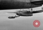 Image of C-119 Flying Boxcar East Asia, 1951, second 7 stock footage video 65675072152