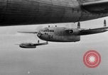 Image of C-119 Flying Boxcar East Asia, 1951, second 8 stock footage video 65675072152