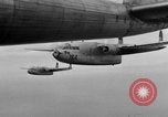 Image of C-119 Flying Boxcar East Asia, 1951, second 9 stock footage video 65675072152