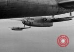 Image of C-119 Flying Boxcar East Asia, 1951, second 10 stock footage video 65675072152