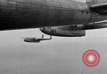 Image of C-119 Flying Boxcar East Asia, 1951, second 12 stock footage video 65675072152