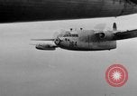 Image of C-119 Flying Boxcar East Asia, 1951, second 14 stock footage video 65675072152