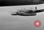 Image of C-119 Flying Boxcar East Asia, 1951, second 15 stock footage video 65675072152