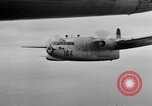Image of C-119 Flying Boxcar East Asia, 1951, second 18 stock footage video 65675072152